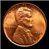 Image 2 : 1944-p Lincoln Cent 1c Grades GEM++ Unc RD