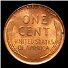 Image 3 : 1944-p Lincoln Cent 1c Grades GEM++ Unc RD
