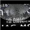 Image 4 : 1897-p Morgan Dollar $1 Grades Choice Unc PL