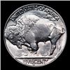 Image 3 : 1937-d Buffalo Nickel 5c Graded ms66+ BY SEGS