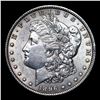 Image 2 : 1896-p Morgan Dollar $1 Grades Select+ Unc