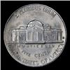 Image 3 : 1938-s Jefferson Nickel 5c Grades GEM+ Unc