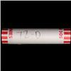 Image 2 : Shotgun Lincoln 1c roll, 1972-d 50 pcs Bank Wrapper.