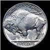 Image 3 : 1936-p Buffalo Nickel 5c Grades GEM+ Unc