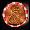 Image 2 : Shotgun Lincoln 1c roll, 1974-p 50 pcs Bank Wrapper.