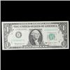 Image 2 : 1963B $1 'Barr Note' Federal Reserve Note Grades vf+