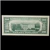 Image 3 : 1963A $20 Green Seal Federal Reserve Note (Philadelphia, PA) Fr. 2066C Grades Gem CU