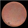 Image 2 : no date Lincoln Cent Mint Error 1c Grades Select Unc BN