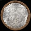 Image 3 : ***Auction Highlight*** 1889 & CC Uncirculated Morgan Dollar Shotgun Roll (fc)