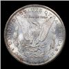 Image 3 : 1899-o Morgan Dollar $1 Grades Choice+ Unc