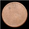 Image 3 : Blank Planchet Lincoln Cent Mint Error 1c Grades Select Unc BN