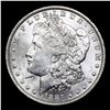 Image 2 : 1887-o Morgan Dollar $1 Grades Select+ Unc