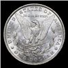 Image 3 : 1887-o Morgan Dollar $1 Grades Select+ Unc