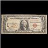 Image 2 : 1935A $1  Silver Certificate Hawaii WWII Emergency Currency Grades vf, very fine