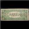 Image 3 : 1935A $1  Silver Certificate Hawaii WWII Emergency Currency Grades vf, very fine