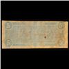 Image 3 : 1864 $5 Confederate Note, T69 Grades vf+