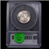 Image 5 : ***Auction Highlight*** 1883 Hawaii Quarter 25c Graded ms65+ BY SEGS (fc)
