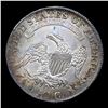 Image 3 : ***Auction Highlight*** 1810 Capped Bust Half Dollar 50c Graded ms63+ By SEGS (fc)