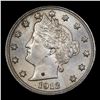Image 2 : 1912 Liberty Nickel 5c Grades GEM Unc