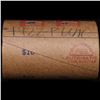 Image 6 : ***Auction Highlight*** Full solid date 1922-p Uncirculated Peace silver dollar roll, 20 coins (fc)