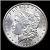 Image 2 : 1900-o Morgan Dollar $1 Grades Choice+ Unc