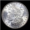 Image 2 : 1902-o Morgan Dollar $1 Grades GEM+ Unc
