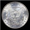 Image 3 : 1902-o Morgan Dollar $1 Grades GEM+ Unc