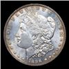 Image 2 : 1896-p Morgan Dollar $1 Grades Select Unc+ PL