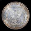 Image 3 : 1896-p Morgan Dollar $1 Grades Select Unc+ PL