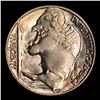 Image 3 : 1938-d Buffalo Nickel 5c Grades GEM+ Unc