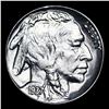 Image 2 : 1937-p Buffalo Nickel 5c Graded ms67 By SEGS