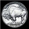 Image 3 : 1937-p Buffalo Nickel 5c Graded ms67 By SEGS