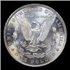 Image 3 : 1886-p Morgan Dollar $1 Grades Choice Unc+ PL
