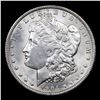 Image 2 : 1904-o Morgan Dollar $1 Grades GEM Unc