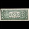 Image 3 : 1963B $1 'Barr Note' Federal Reserve Note (New York, NY) FR-1902B Grades Gem CU