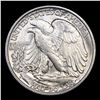 Image 3 : 1941-s Walking Liberty Half Dollar 50c Grades Select+ Unc