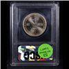 Image 3 : 1996-s Olympics Soccer Modern Commem Half Dollar 50c Graded ms70, Perfection BY USCG