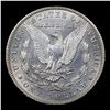 Image 3 : ***Auction Highlight*** 1894-o Morgan Dollar $1 Graded Select Unc BY USCG (fc)