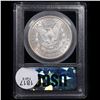 Image 5 : ***Auction Highlight*** 1894-o Morgan Dollar $1 Graded Select Unc BY USCG (fc)