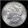 Image 2 : ***Auction Highlight*** 1886-o Morgan Dollar $1 Graded ms63+ by SEGS (fc)