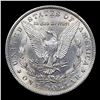 Image 3 : ***Auction Highlight*** 1886-o Morgan Dollar $1 Graded ms63+ by SEGS (fc)