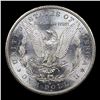Image 3 : 1881-s Morgan Dollar $1 Grades GEM+ Unc