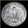 Image 3 : ***Auction Highlight*** 1932-d Washington Quarter 25c Graded ms63+ By SEGS (fc)