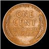 Image 3 : 1941-p Lincoln Cent Mint Error 1c Grades Select Unc BN