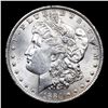 Image 2 : 1884-o Morgan Dollar $1 Grades Choice Unc