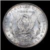 Image 3 : 1887-p Morgan Dollar $1 Grades Choice+ Unc