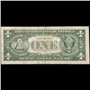 Image 3 : 1963B $1 'Barr Note' Federal Reserve Note (New York, NY) Grades vf+