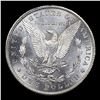 Image 3 : 1900-o Morgan Dollar $1 Grades Choice Unc+ PL