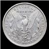 Image 3 : 1886-o Morgan Dollar $1 Grades AU, Almost Unc