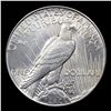 Image 3 : 1934-p Peace Dollar $1 Grades Choice Unc